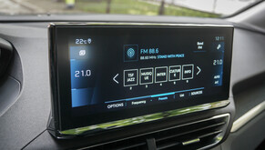 Peugeot 3008 2022s