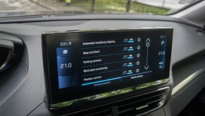 Peugeot 3008 2022s