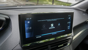Peugeot 3008 2022s