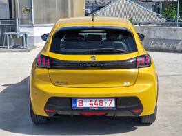 Peugeot 208 2020s