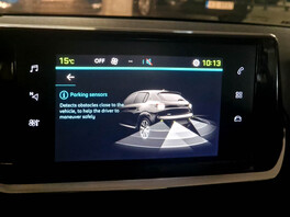 Peugeot 208 2020s