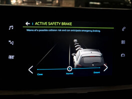 Peugeot 208 2020s