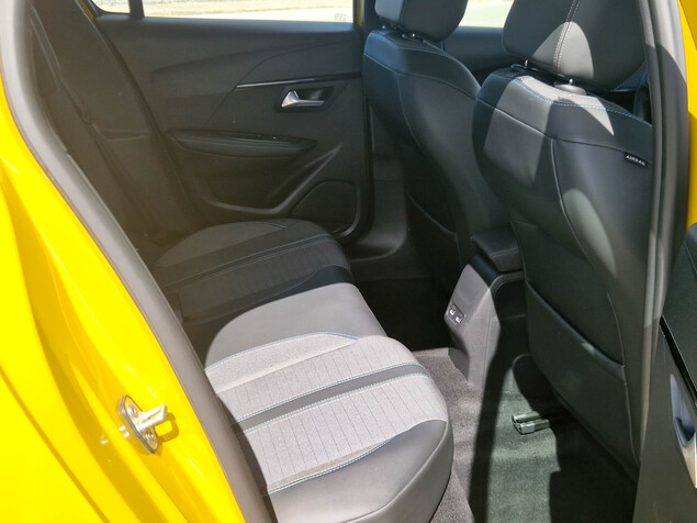 Peugeot 208 2020 