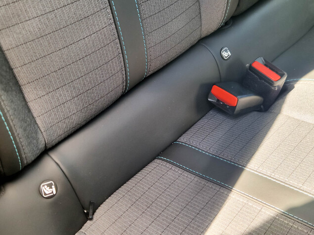Peugeot 208 2020 
