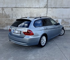 BMW 320 2008s