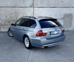 BMW 320 2008s