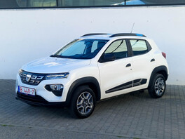 Dacia Spring 2022s