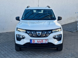 Dacia Spring 2022s