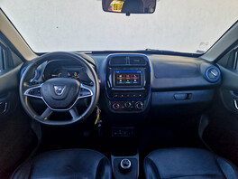 Dacia Spring 2022s