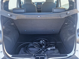 Dacia Spring 2022s