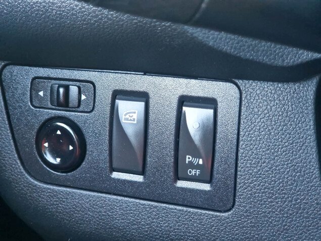 Dacia Spring 2022 