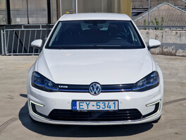Volkswagen Golf 7 2018s