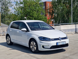 Volkswagen Golf 7 2018s