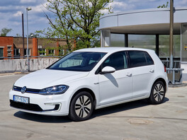 Volkswagen Golf 7 2018s
