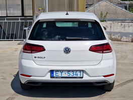 Volkswagen Golf 7 2018s