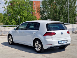 Volkswagen Golf 7 2018s
