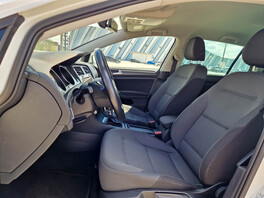 Volkswagen Golf 7 2018s