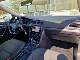Volkswagen Golf 7 2018s