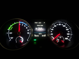Volkswagen Golf 7 2018s