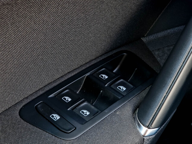 Volkswagen Golf 7 2018 