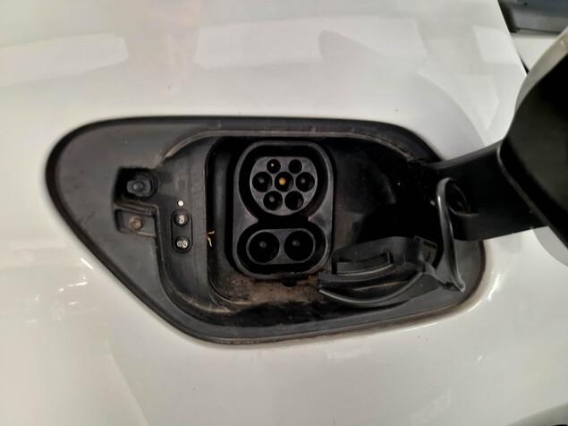 Volkswagen Golf 7 2018 
