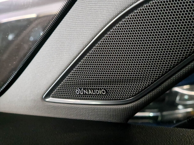 Volkswagen Golf 7 2018 