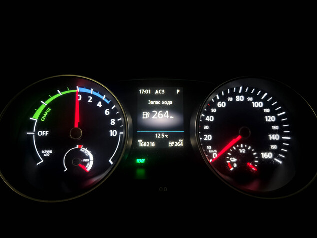 Volkswagen Golf 7 2018 