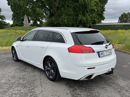 Opel Insignia 2009s