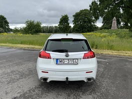 Opel Insignia 2009s
