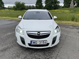 Opel Insignia 2009s