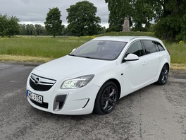 Opel Insignia 2009s