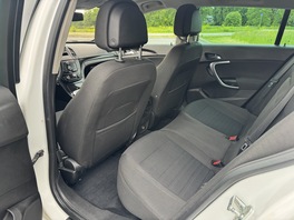 Opel Insignia 2009s