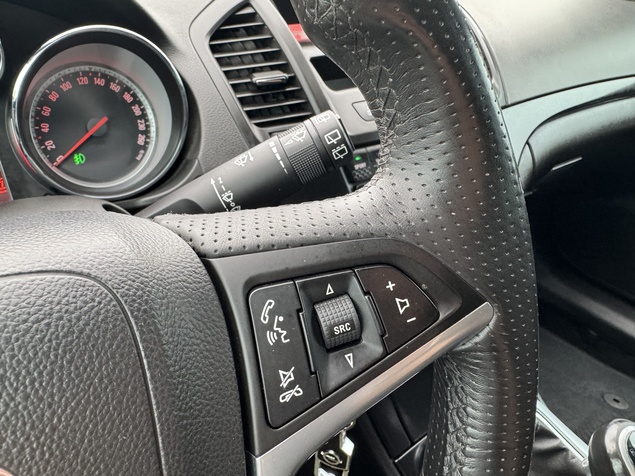 Opel Insignia 2009 