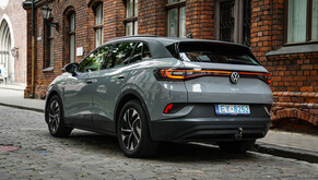 Volkswagen ID4 PRO 2021s