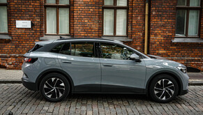 Volkswagen ID4 PRO 2021s