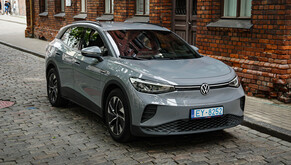 Volkswagen ID4 PRO 2021s