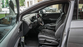 Volkswagen ID4 PRO 2021s