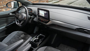 Volkswagen ID4 PRO 2021s