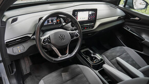 Volkswagen ID4 PRO 2021s