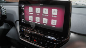 Volkswagen ID4 PRO 2021s