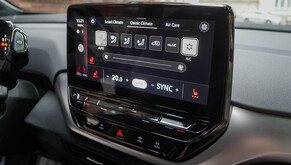 Volkswagen ID4 PRO 2021s