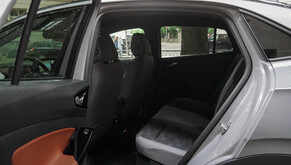 Volkswagen ID5 2022s
