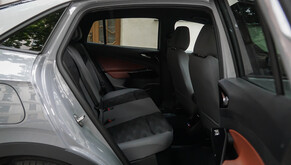 Volkswagen ID5 2022s
