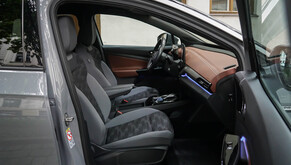 Volkswagen ID5 2022s