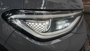Volkswagen ID5 2022s