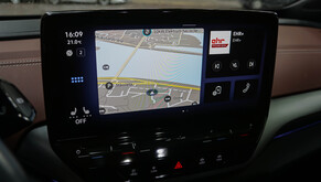 Volkswagen ID5 2022s