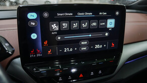 Volkswagen ID5 2022s