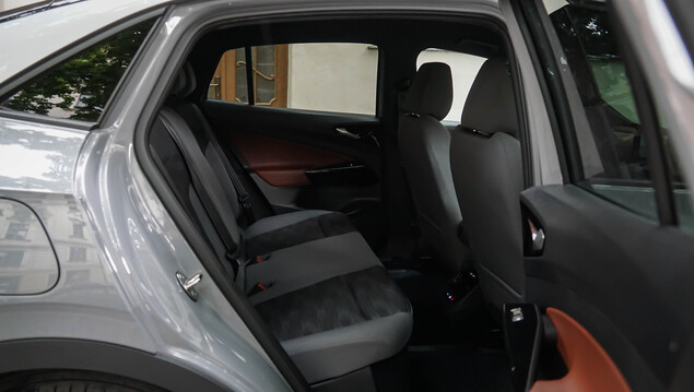 Volkswagen ID5 2022 
