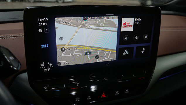 Volkswagen ID5 2022 