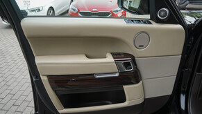Land Rover Range Rover 2015s